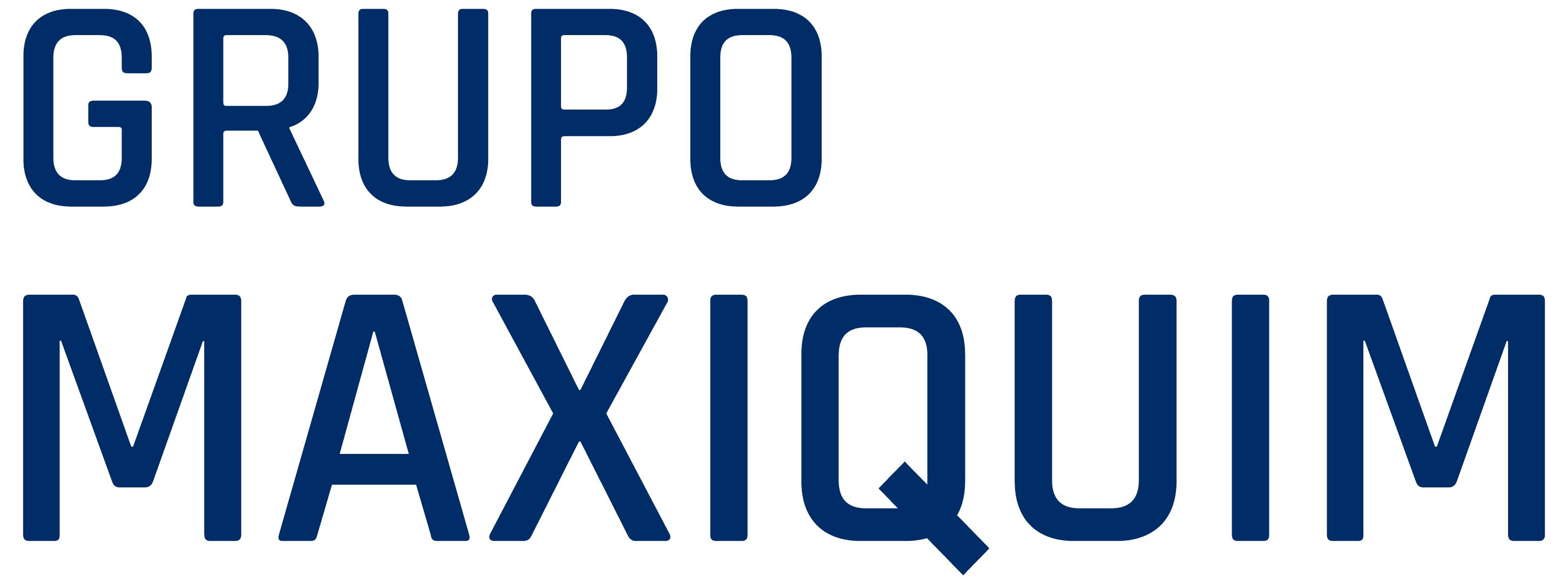 Grupo MaxiQuim